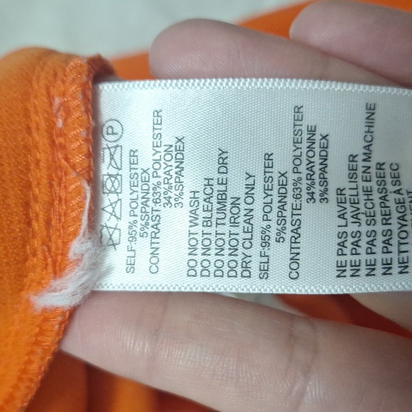 Urban Outfitters Mod Twiggy Mini Skirt - Picture 5 of 7